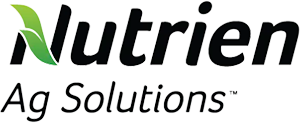 Logo: Nutrien Ag Solutions
