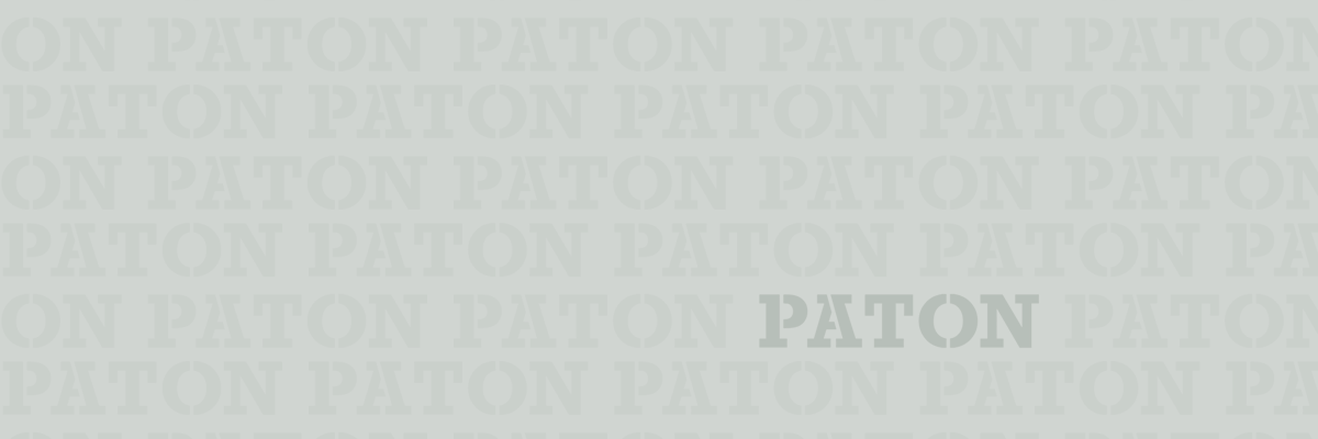 Paton Placeholder